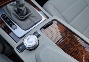 Mercedes Klasa E W212 Coupe 200 CGI BlueEFFICIENCY 184KM 2011 Mercedes-Benz Klasa E Wzorowy E 200 Coupe - 118 Tkm - Bezwypadkowy 1.8, zdjęcie 37