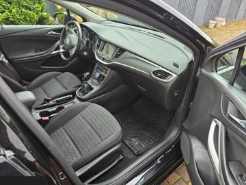 Renault ZOE I 2018 Opel Astra 1.6d 136KM 2018r Sprzedam lub zamienię!, zdjęcie 11