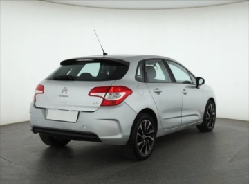 Citroen C4 II Hatchback 5d 1.4 16v VTi 95KM 2013 Citroen C4 1.4 16V, Klima, Tempomat,ALU, zdjęcie 4