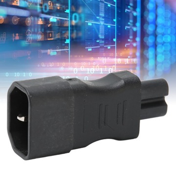 5 шт. IEC320 C14 — IEC320 C7 IEC320 источник питания