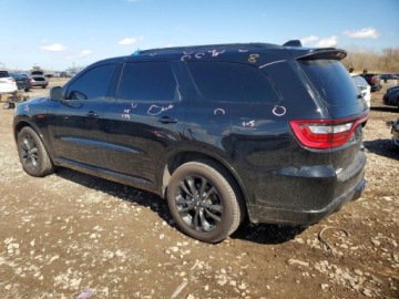 Dodge Durango III 3.6 V6 294KM 2026 Dodge Durango GT 2026 3.6 Benzyna 295KM, zdjęcie 1