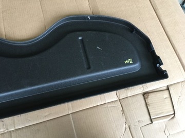 HYUNDAI I10 II 13-19 POLIČKA ZADNÍ