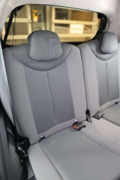 Toyota Aygo II Hatchback 3d Facelifting 1.0 VVT-i 72KM 2020 Toyota Aygo 1.0 VVT-i X-play Benzyna 72KM, zdjęcie 14