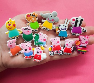 ШПИНКА ДЛЯ ОБУВИ CROKS CROCS сказки 1 шт.