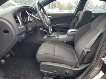 Dodge Charger VII 2021 Dodge Charger SXT 2021 3.6L 3.6 Benzyna 292KM, zdjęcie 7