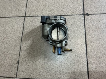 PRZEPUSTNICA VW PASSAT B5 A4 B5 A6 C5 2.4 2.8 3.0