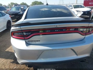 Dodge Charger VII 2023 Dodge Charger Scat Pack 2023 6.4l 6.4 Benzyna 485KM, zdjęcie 4