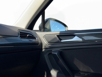 Volkswagen Tiguan II SUV Facelifting 1.5 TSI 150KM 2022 Volkswagen Tiguan Kamery 360, martwe pole, tempomat aktywny, 1.5 Benzyna, zdjęcie 22