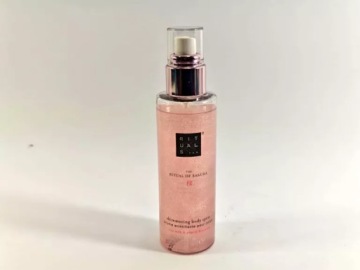 РИТУАЛЫ РИТУАЛ САКУРЫ ОСВЕЩАЮЩИЙ ТУМАН ДЛЯ ТЕЛА