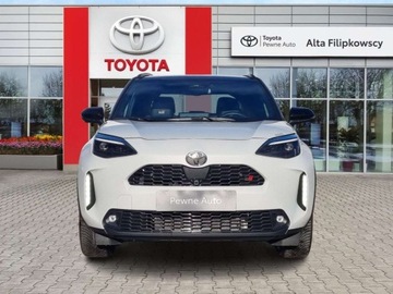 Toyota 2024 Toyota Yaris Cross Toyota Yaris Cross Hybrid 1.5 GR Sport, gwarancja, serw, zdjęcie 8