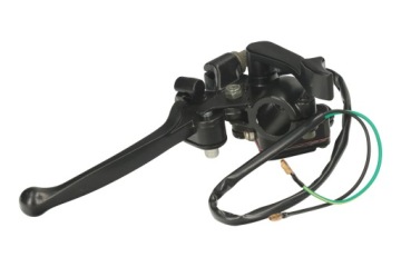 Рычаг тормоза с ручным управлением + ручка акселератора для квадроциклов