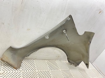 BLATNÍK LEVÝ PŘEDNÍ MITSUBISHI COLT VI HATCHBACK 02-12