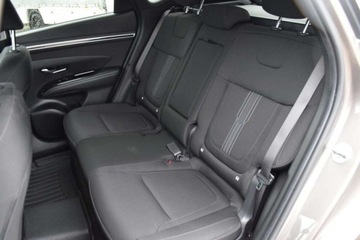 Hyundai Tucson IV SUV 1.6 T-GDI 48V 150KM 2021 Hyundai Tucson SalonPL 1.6T-GDi 150KM 7DCT Executive Kamera Podg.Fotele Ke, zdjęcie 30