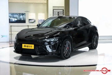 Xiaomi 2026 Xiaomi YU7 YU7 GT Auto Punkt 1.2 Elektryczny 990KM