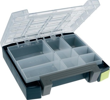 Organizer na drobiazgi Boxxser 55 4x4-9 RAACO
