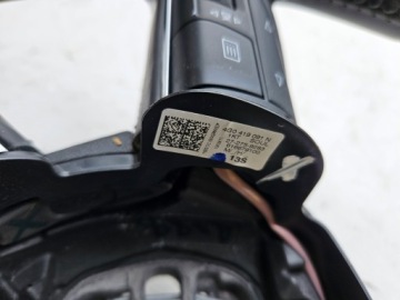 ПОДОГРЕВ РУЛЯ AUDI AUDI A6 C7 A7 4G