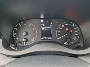 Toyota 2023 Toyota Yaris Toyota Yaris 1.0 Comfort, 1 wlasciciel, gwaracja, VAT23, zdjęcie 17