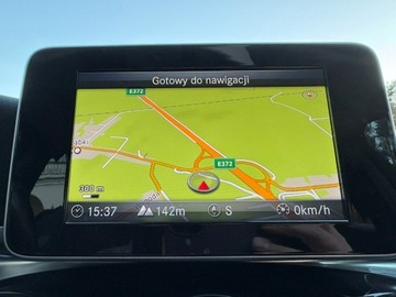 Mercedes Klasa C W205 2015 Mercedes C 180 Full LED ILS Czujniki parkowania, zdjęcie 23