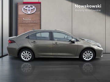 Toyota Corolla XII 2022 Toyota Corolla 1.5 Comfort MS Seria E21 (2019-) 1., zdjęcie 27