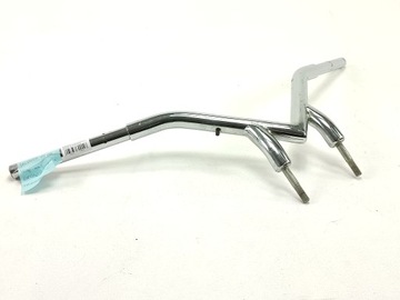 CHOPPER CUSTOM CRUISER ДЛИНА РУЛЯ 85 см / ДИАМЕТР 25 мм ДЮЙМЫ