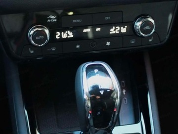 Skoda Kamiq Crossover Facelifting 1.5 TSI 150KM 2025 SKODA Kamiq Edition 130 1.5 TSI DSG Suv 150KM 2025, zdjęcie 7