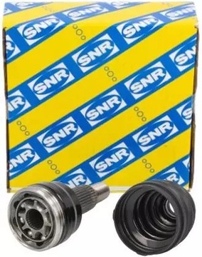 SNR OJK80.003 SADA KLOUBU HŘÍDEL HNACÍ