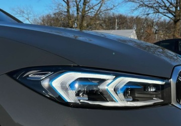 BMW Seria 3 G20-G21 Limuzyna 2.0 320d 190KM 2024 BMW Seria 3 320d 190 KM xDrive M Pakiet 360 Navi ACC Led Serwis ASO 2.0, zdjęcie 1