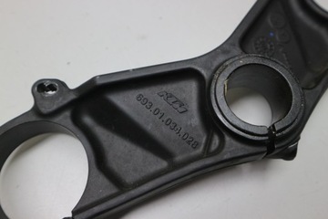 KTM RC8 1190 ВЕРХНЯЯ ПОЛКА