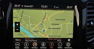 Jeep Compass 2019 Jeep Compass ZAREJESTROWANY 2.0 diesel 44 skora 2019r pelna opcja. 2.0, zdjęcie 24