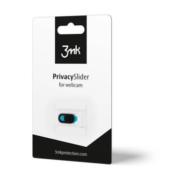 Чехол для камеры - 3mk PrivacySlider для веб-камеры