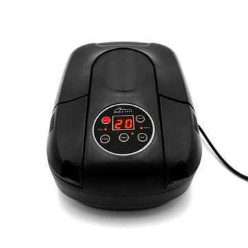 MEDIA-TECH СУШИЛКА ОБУВИ С ОЗОНОВОЙ ДЕЗИНФЕКЦИЕЙ MT6523