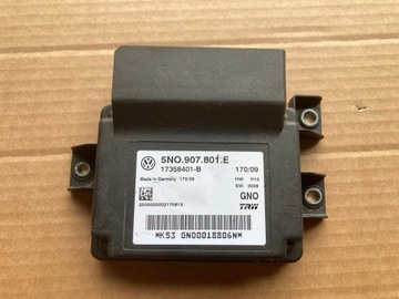 MODUL BRZDY VW TIGUAN 5N0907801E