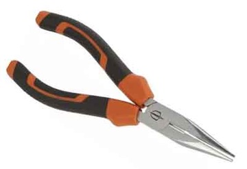 Szczypce długie Magnusson 160 mm