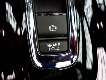 Honda HR-V II SUV Facelifting 1.5 i-VTEC 130KM 2020 Honda HR-V JAK NOWY 1WŁ Kraj Bezwypad EXECUTIVE, zdjęcie 18