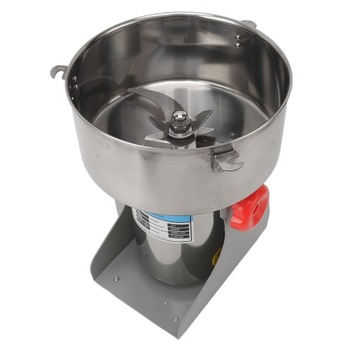 Электрическая мельница, 1000 г, высокоскоростная коммерческая мельница для измельчения