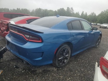 Dodge Charger VII 2020 Dodge Charger GT 2020 3.6l 3.6 Benzyna 300KM, zdjęcie 3