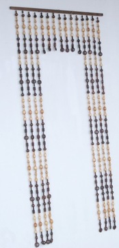 ШТОРЫ ИЗ ДЕРЕВЯННЫХ КОРАЛЛОВЫХ ШТОР 100