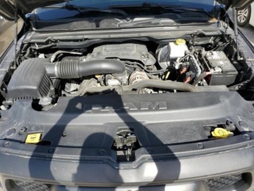  RAM 1500 2020 RAM 1500 REBEL, silnik benzynowy 5.7 L , 5.7 Benzyna 395KM, zdjęcie 11