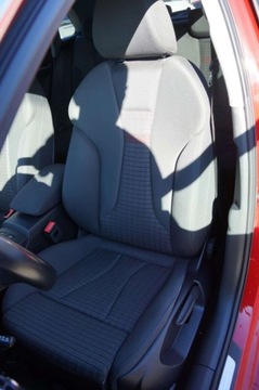 Audi A3 8V Cabriolet 2.0 TDI clean diesel 184KM 2016 Audi A3 Sportback 2.0 TDI CR 184 KM, Lift, 4x4, Virtual, Navi, BO, Full LE, zdjęcie 26