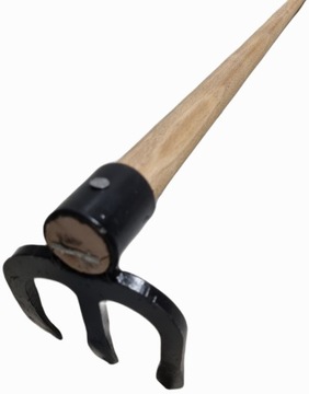 МОТЫКА ДЛЯ КАРТОФЕЛЯ КОПАНИЯ Премиум С РУЧКОЙ