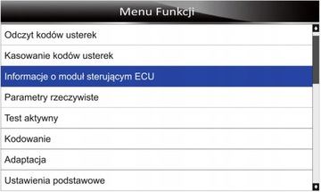 Тестер AUTOXSCAN RS 830 PRO, обновления, ПОЛНАЯ PL