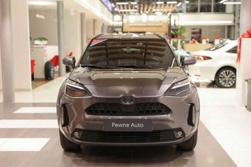 Toyota 2024 Toyota Yaris Cross Cross Hybrid 1.5 Style 1.5 Hybryda 92KM, zdjęcie 1