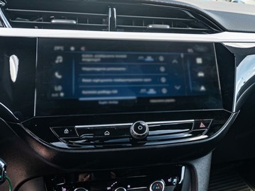 Opel Corsa F Hatchback 5d Facelifting 1.2 Turbo 100KM 2025 Od ręki - GS 1.2 Turbo 100KM / Pakiet Komfort, zdjęcie 6