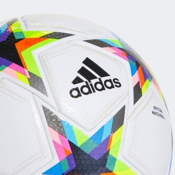 ADIDAS MATCH FOOTBALL FIFA QUALITY PRO OMB r5