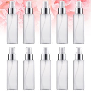 ПУТЕШЕСТВЕННЫЙ БУТЫЛОК ДЛЯ УВЛАЖНЯЮЩИХ ДУХОВ FINE MIST