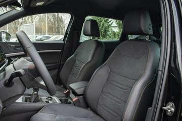 Seat Ateca 2026 Seat Ateca FR 1.5 TSI 150 KM Zamów już teraz!, zdjęcie 11