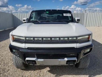  GMC Inny 2022 GMC HUMMER PICKUP EDITION 1, silnik elektryczny Elektryczny, zdjęcie 5