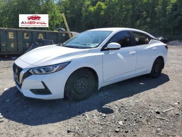 Nissan Sentra VI 2020