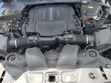 Jaguar XJ VII X351 2019 Jaguar XJ 2019, 5.0L, XJL, SUPERCHARGED, od ubezpieczalni 5.0 Benzyna 470KM, zdjęcie 10