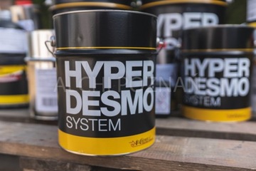 Гидроизоляция Hyperdesmo GRUNT PRIMER T 1L бесцветный